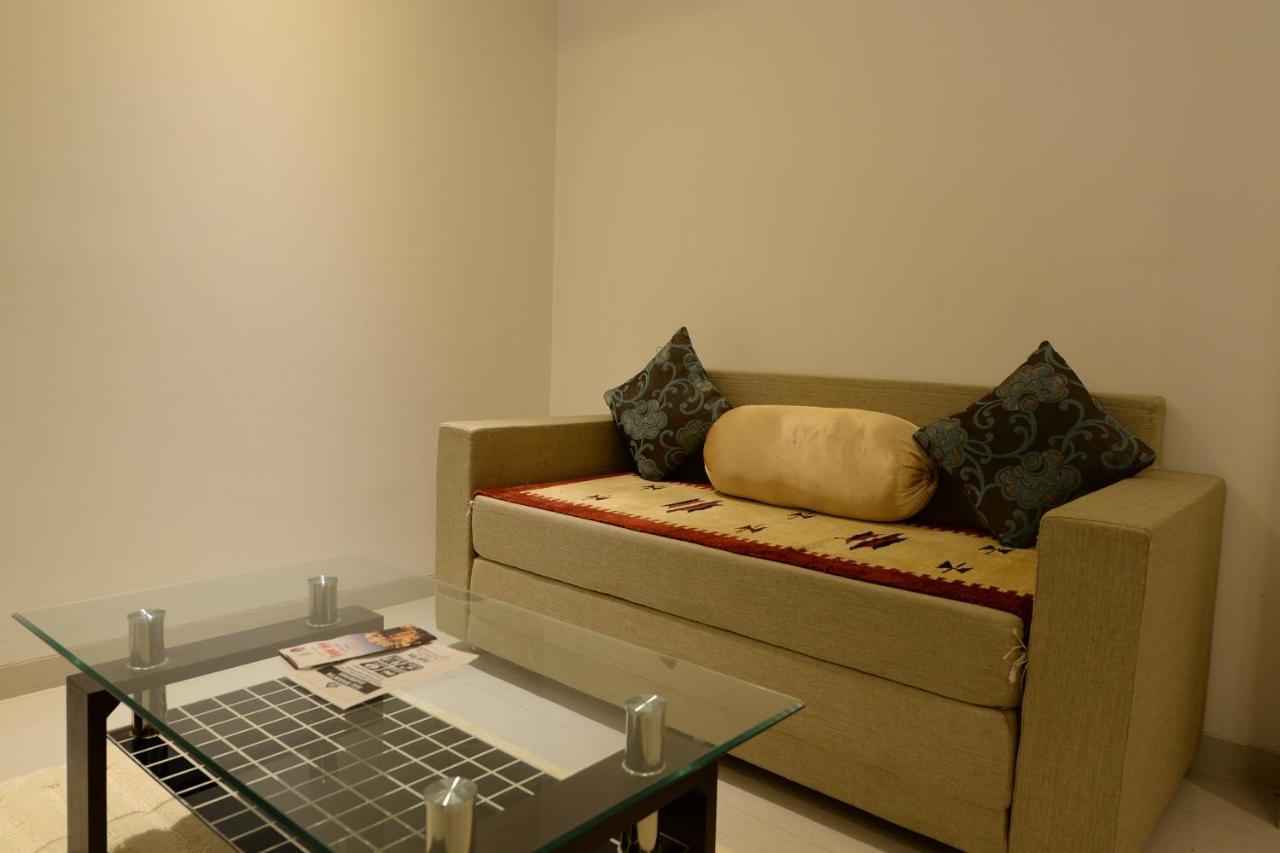 The Temple View Hotel Shirdi Ngoại thất bức ảnh